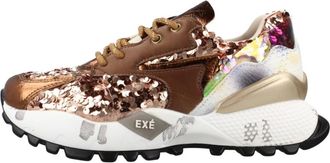 Ex&eacute; Donna, Scarpe, Multicolore, 39 EU, new