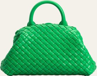 Bottega Veneta Mini Handle Bag