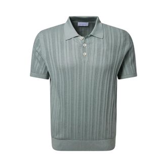 Baldessarini Uomo, Top, Verde, M, new