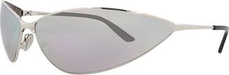 Balenciaga Unisex Bb0315s 93Mm Sunglasses