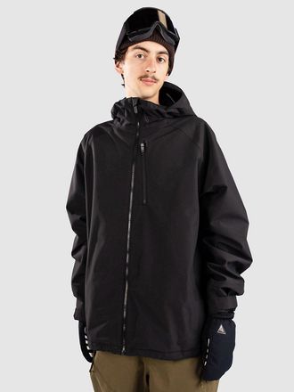 Volcom 2836 Ins Jacke schwarz