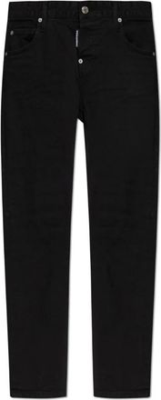 Dsquared2 Donna, Jeans, Nero, XS, new