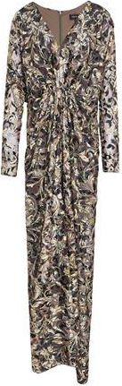 Tadashi Shoji KLEIDER - Maxi-Kleider auf YOOX.COM