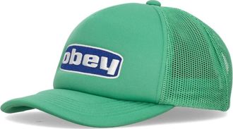 Obey unisex, Accesorios, Verde, Talla: ONE Size