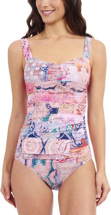 Gottex Profile By Gottex Tankini Top