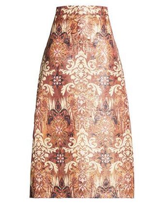 Lunatica Milano HOSEN & R&Ouml;CKE - Midi-R&ouml;cke auf YOOX.COM