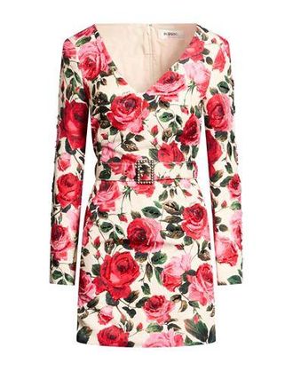 Blugirl DRESSES - Mini dresses on YOOX.COM