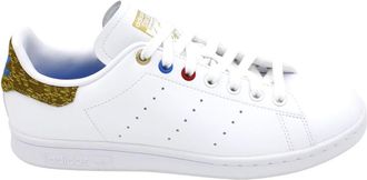 adidas Heren, Sport, Wit, Maat: 36 2/3 EU