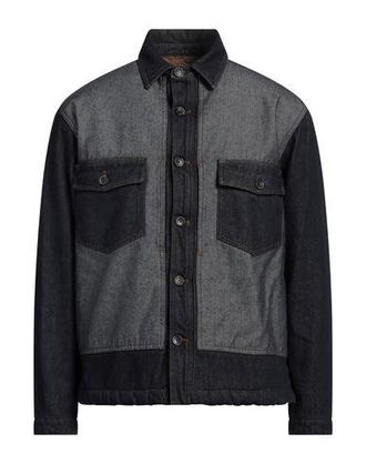Nine In The Morning COATS & JACKETS - Denim outerwear on YOOX.COM