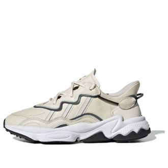 adidas (WMNS) adidas Ozweego Chalk White EE7018