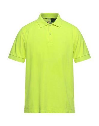 Sun 68 TOPWEAR - Polo shirts on YOOX.COM
