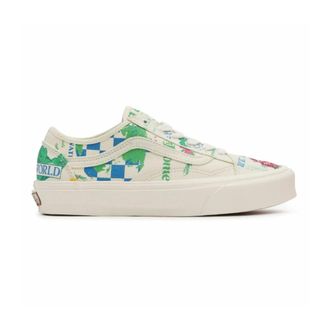 Vans Donna, Scarpe, Multicolore, 38 EU, new