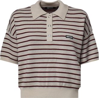 Rotate Rotate Birger Christensen, Donna, Top, Multicolore, XS, new