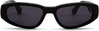 Chimi Eyewear 09 Black Mens Sunglasses Black Size 53