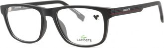 Lacoste L2887 N 002 Matte Black 54mm
