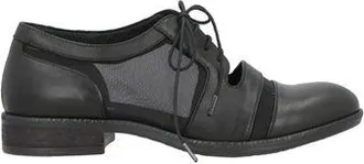 Le Boh&eacute;mien Lace-up shoes