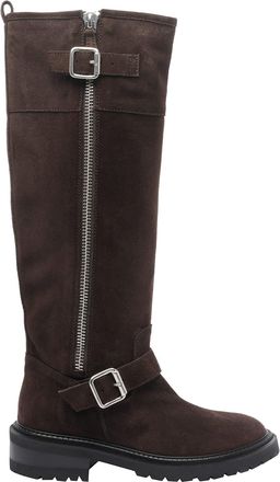 Via Roma 15 Buckles Boots