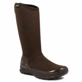Bogs Womens Kettering Boot In Brown