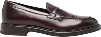 Fratelli Rossetti Mocassini Penny - Shoes - Hombre - Marr&oacute;n - 42 1/2 EU