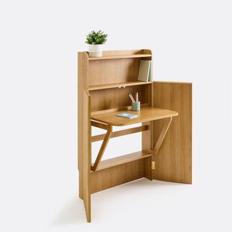 La Redoute Interieurs Bureau met legplank, Maoro