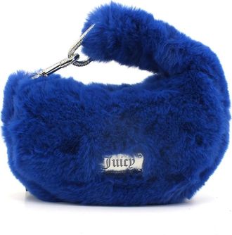 Juicy Couture Mujer, Bolsos, Azul, Talla: ONE Size