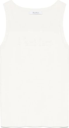 Max Mara Canotta Pentola - Toni neutri