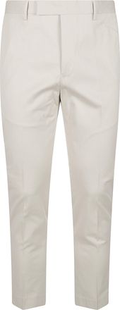 Pantaloni Torino Dieci Tailored Slim Fit Pants