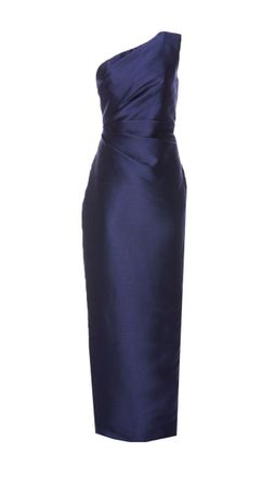 Solace London Kira Maxi Dress