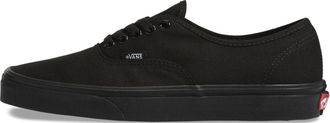 Vans Authentic Triple Black VN0A4BHNBKA
