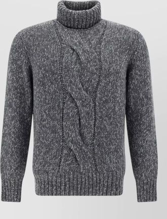 Brunello Cucinelli cashmere sweater