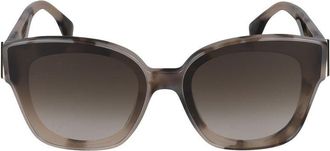 MAISON FENDI Occhiali da sole Maison Fendi FE40098I 56 F /15/140