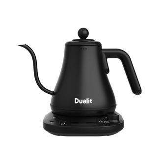 Dualit Hervidor El&eacute;ctrico 800ml 1200w Negro - 72961 - Dualit