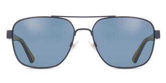 Polo Ralph Lauren PH3154 946780 Mens Sunglasses Blue Size 62