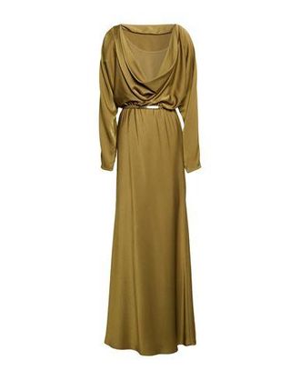 Max Mara DRESSES - Maxi dresses on YOOX.COM
