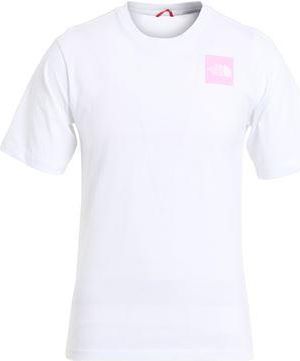 The North Face TOPWEAR - T-shirts on YOOX.COM