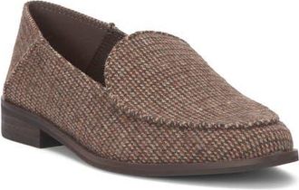 Lucky Brand Evlin Loafer in Brown at Nordstrom, Size 6.5
