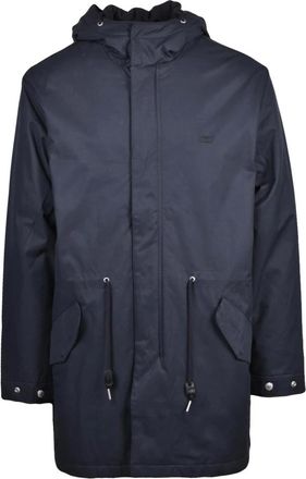 Levi's Uomo, Giacche, Nero, L, new