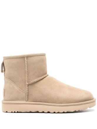 UGG Stivaletti Classic Mini II - Toni neutri
