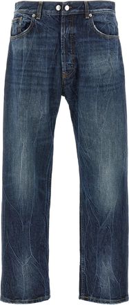 Department Five Musso Jeans