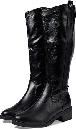 Life Stride Bridgett Womens Boots Black : 7.5 M (B), Synthetic