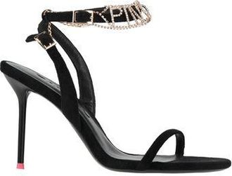 Pinko CALZADO - Sandalias con cierre en YOOX.COM