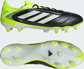 adidas Mens adidas Copa Pure 3 Elite Firm Ground Cleats
