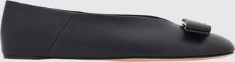 Ferragamo Ballerina Vara Ferragamo in nappa