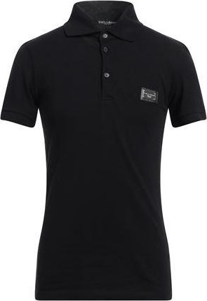 Dolce & Gabbana TOPWEAR - Polo shirts sur YOOX.COM