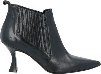 Zinda CALZADO - Botines de caña alta en YOOX.COM