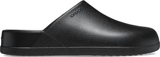 Crocs Womens Dylan Clog In Black