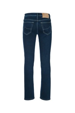 Jacob Cohen Mens Jeans Darkblue Co Ly Em Ea