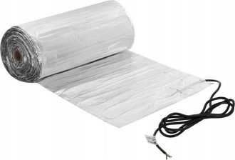 OEM Estera Calefactora Para Paneles Mal-160w/m&sup2; 9m&sup2;