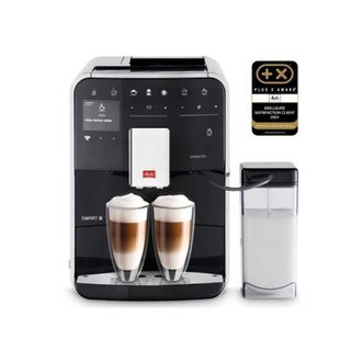 MELITTA M&aacute;quina Expreso Autom&aacute;tica Melitta Barista T Smart F830-102 1,8 L Negra