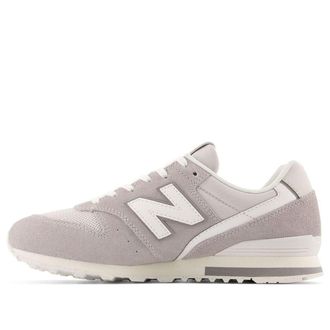 New Balance (WMNS) New Balance NB 996 Grey WL996CI2